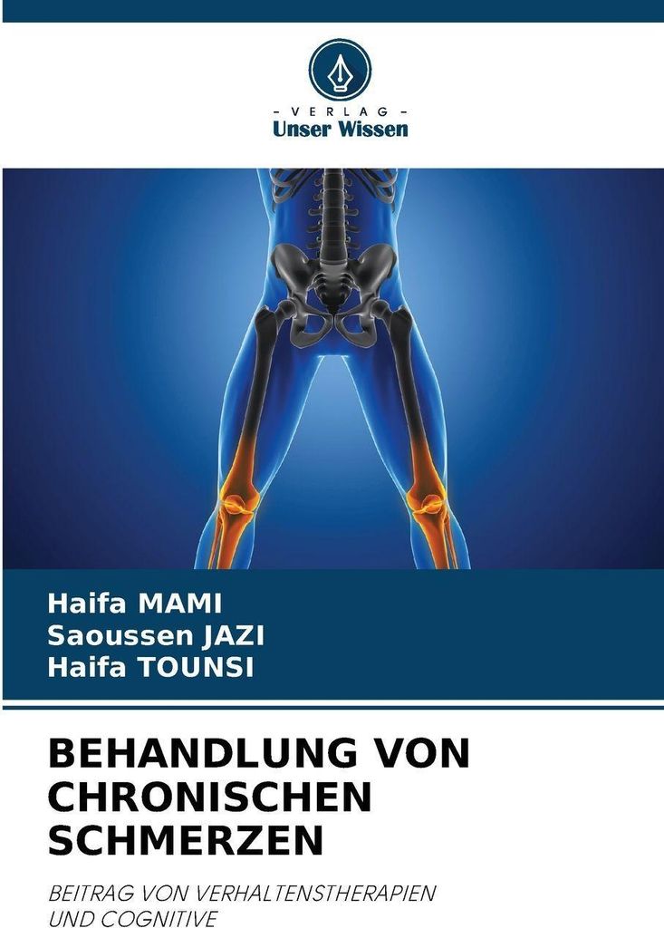 Behandlung Von Chronischen Schmerzen