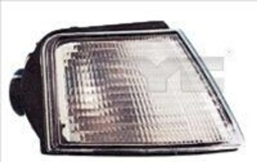 TYC 18-5142-15-2 - Indicatore di direzione OE 1L0953049B, sinistro per Toledo I (1L2)