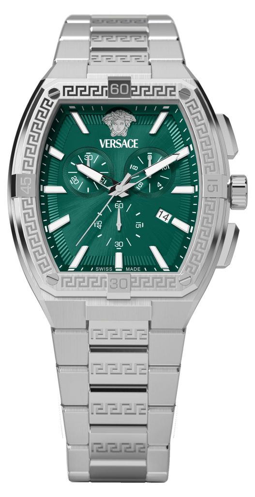 Versace - VESP00424 - Montre Bracelet - Hommes - Quartz - Image du produit 