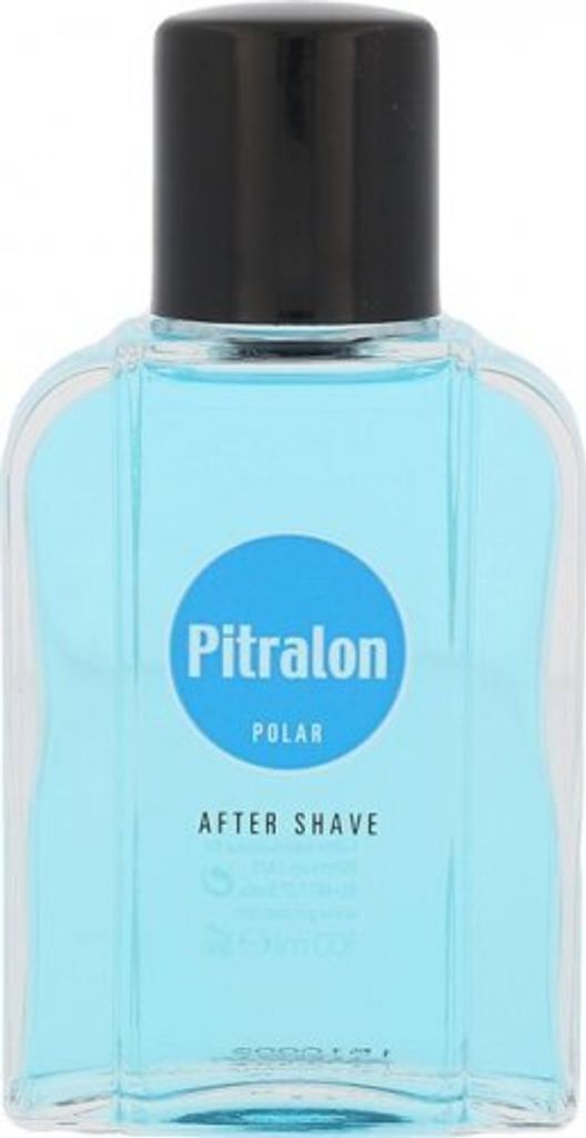 Pitralon Aftershave Polar (100ml Packung) Image du produit 