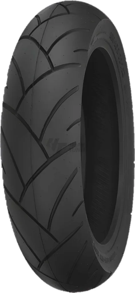 Pneu arrière moto sport touring Shinko SR741 150/70-17 69H Tubeless