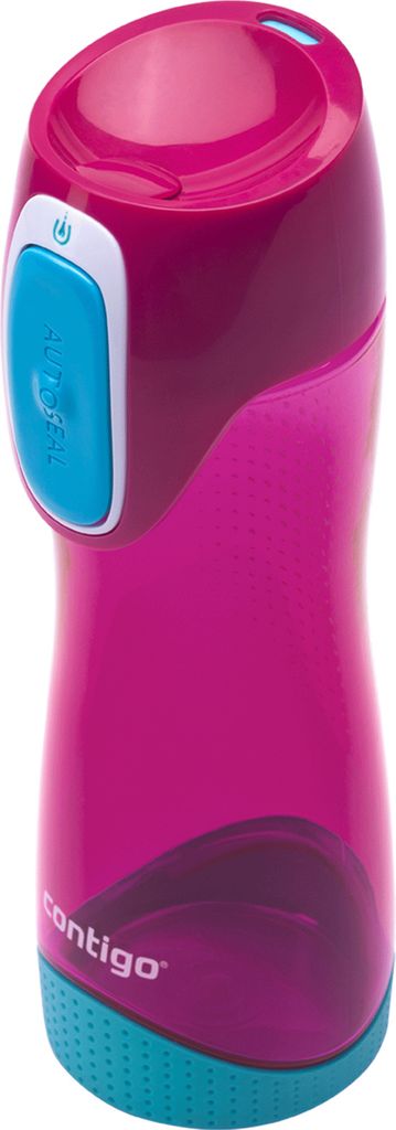 ContiGo! Swish Autoseal láhev na pití, velká plastová láhev Obrázek produktu 