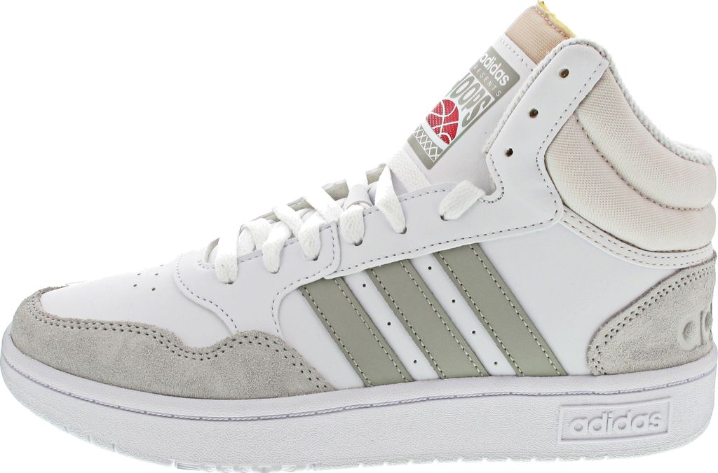 Adidas shoes for women high cut hotsell