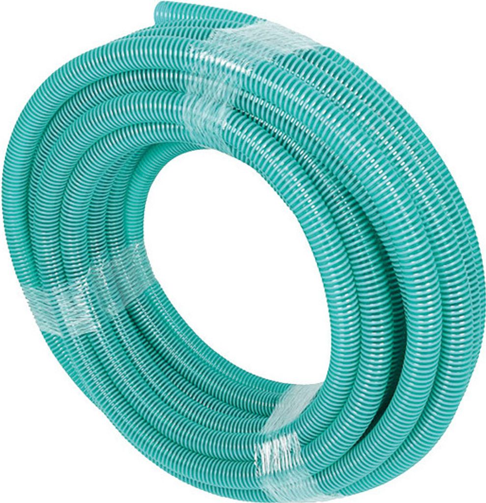 Wasserschlauch - Länge: 7 m, für Anschluss: Ø 25 mm