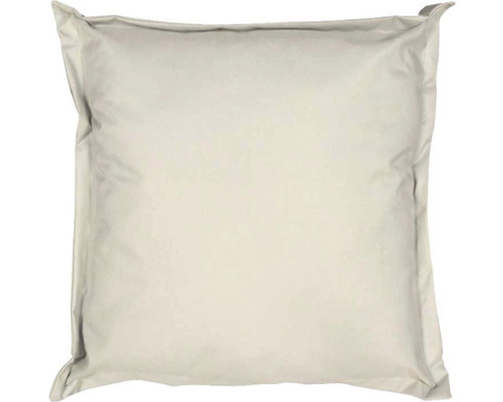 Outdoor-Kissen EMPARO 50x50 cm, hellgrau Produktbild 