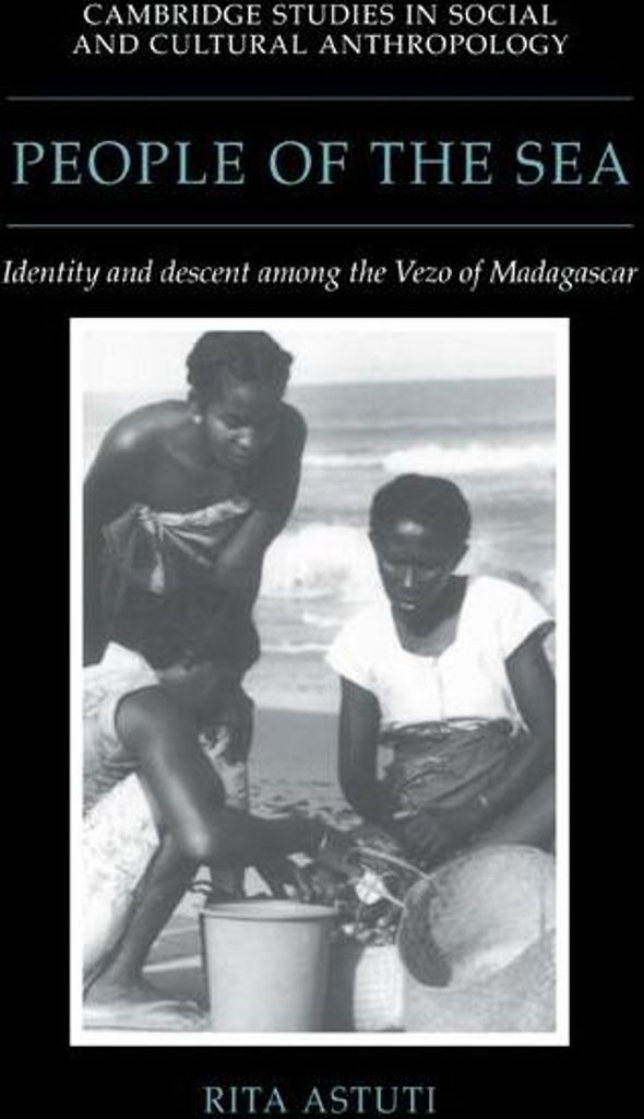 People of the Sea