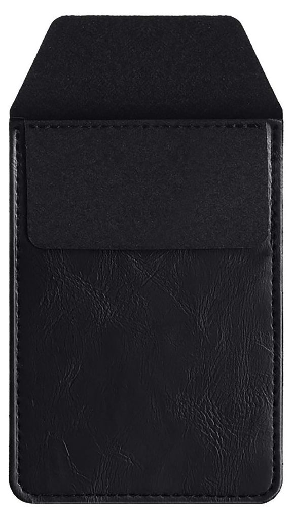 Stifteetui mit feiner Textur, einfarbig, Kunstleder, Taschenschutz, Stifteorganizer, Etui für Laborzwecke