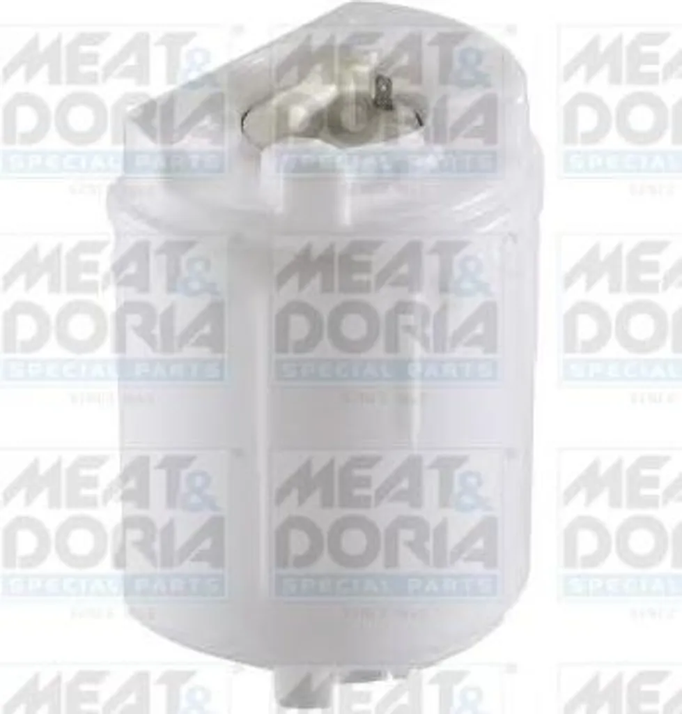 Unité d'injection carburant avec pot rotatif pour Audi A6 Berline