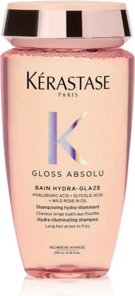 Šampón pre jemné a lesklé vlasy Kérastase Paris Gloss Obrázok produktu 