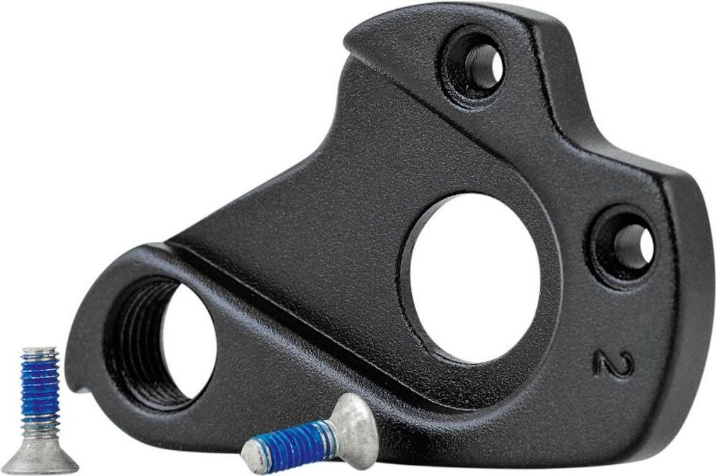 MCG Parts Schaltauge DH-046 - Ersatzteil für CENTURION & MERIDA Räder