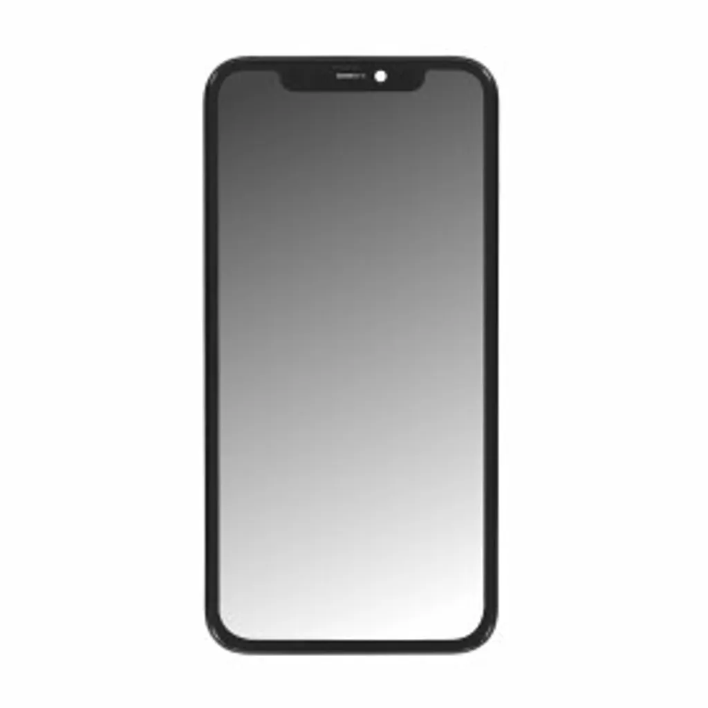 Écran pour iPhone 11 tactile bloqué ou brisé dalle LCD In-Cell ZY noire