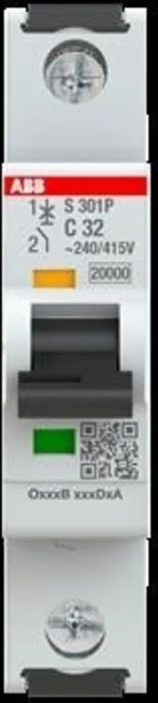 Accessoire Onduleur ABB 4NWP100230R0001 - Module de Communication RS485 - 2