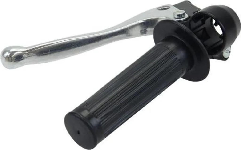 Poignée d'embrayage type 101B noire Citomerx pour Zündapp ZD40 et ZD30