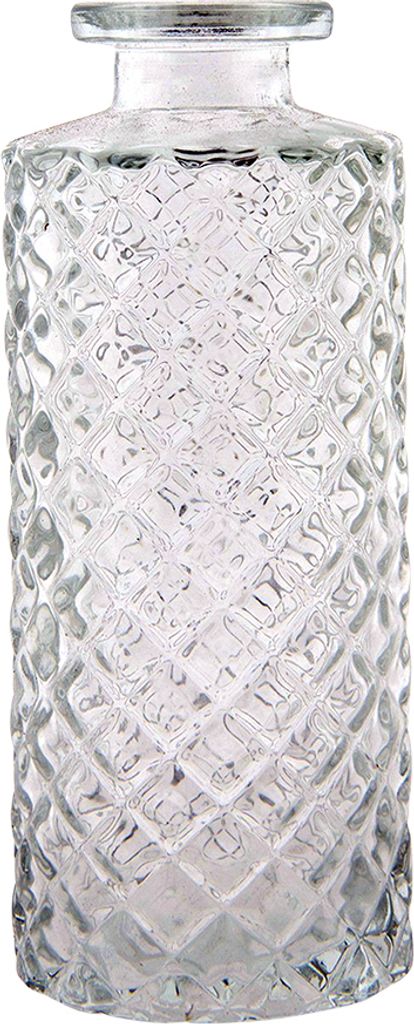 Váza Clayre & Eef Ø 5x13 cm sklo Obrázek produktu 