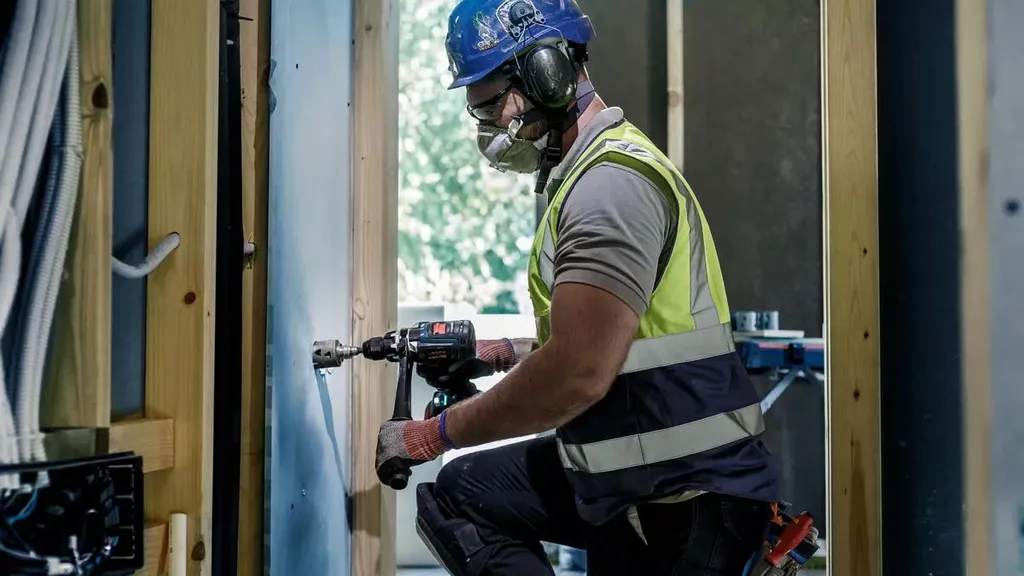 Scies trépans Bosch PRO Multi Material avec technologie carbure Expert