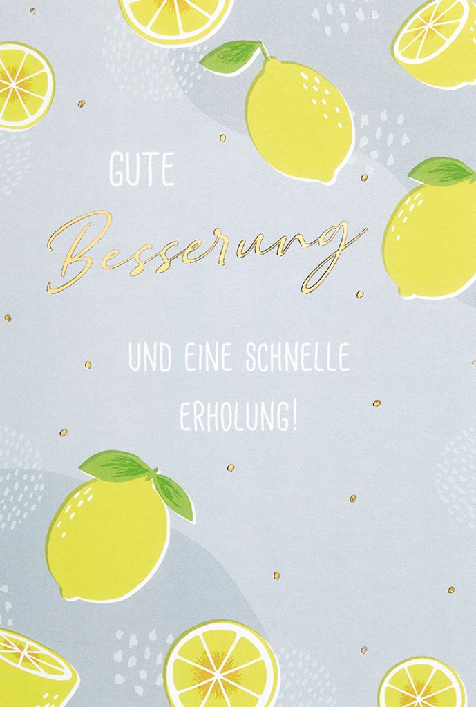 Genesung - Unverpackt – plastikfreie Verpackung - Produktbild 