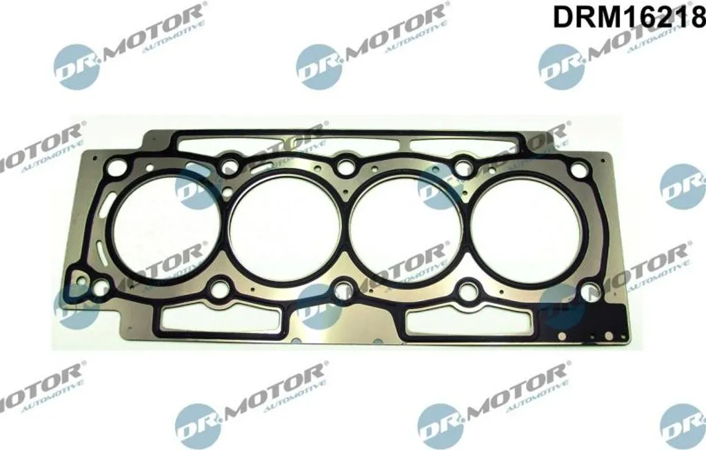 Joint de culasse renforcé pour Citroen C5 2.0 08- résistant chaleur