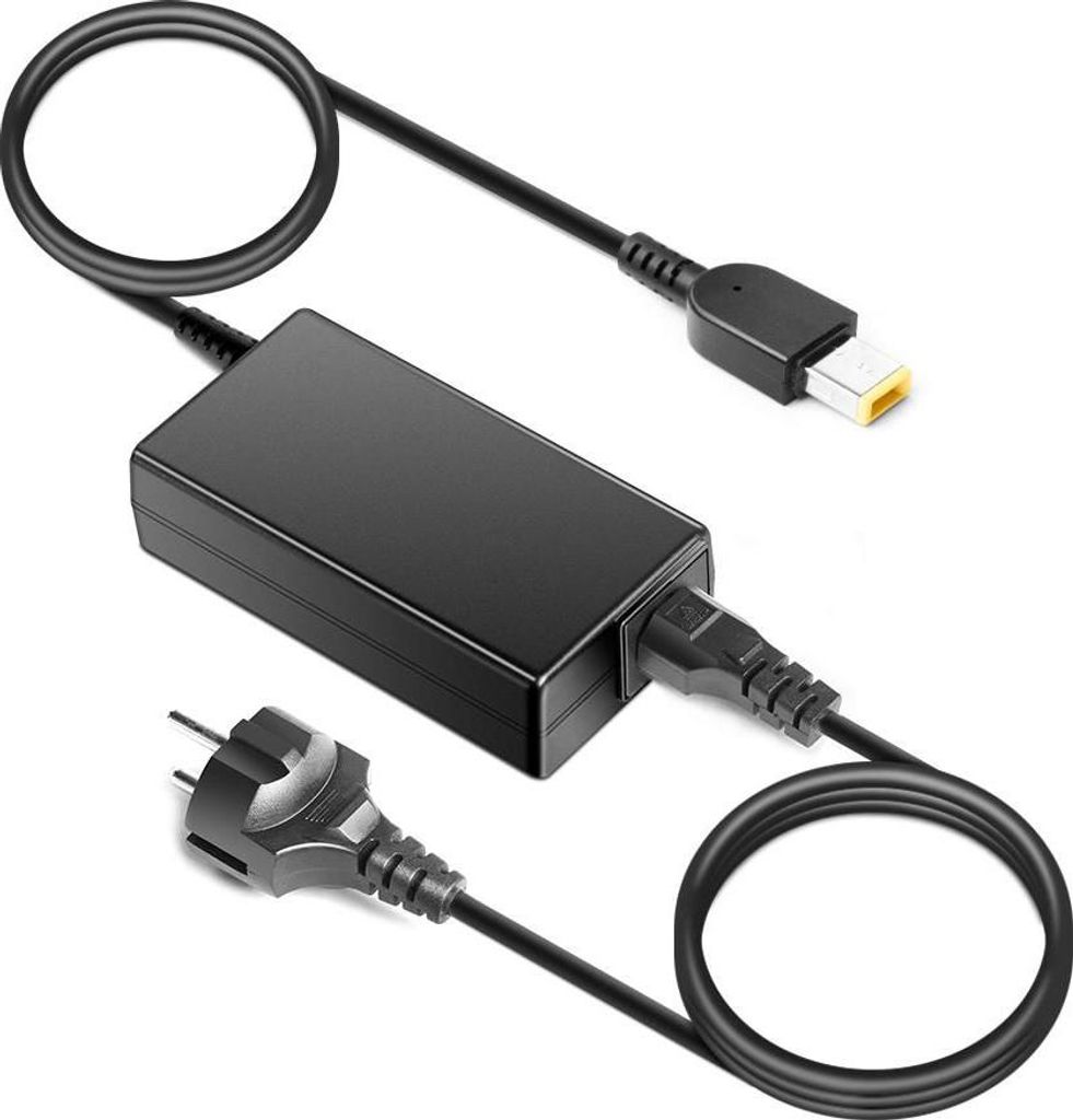 ProXtend 45W Netzteil für Lenovo ThinkPad Slim Tip, AC045WSQ