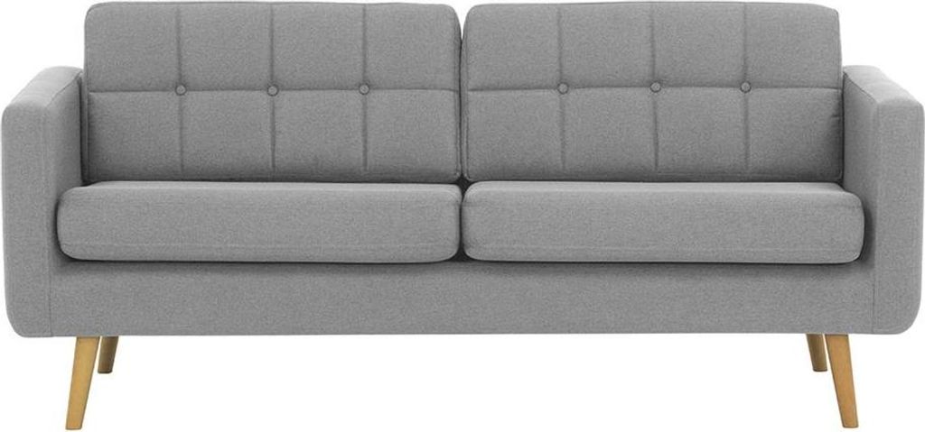 Dreisitzer-Sofa Brest-Malmo 90