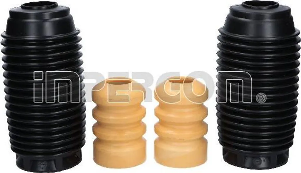 Kit anti-poussière amortisseur Vito pour réparation de suspension arrière