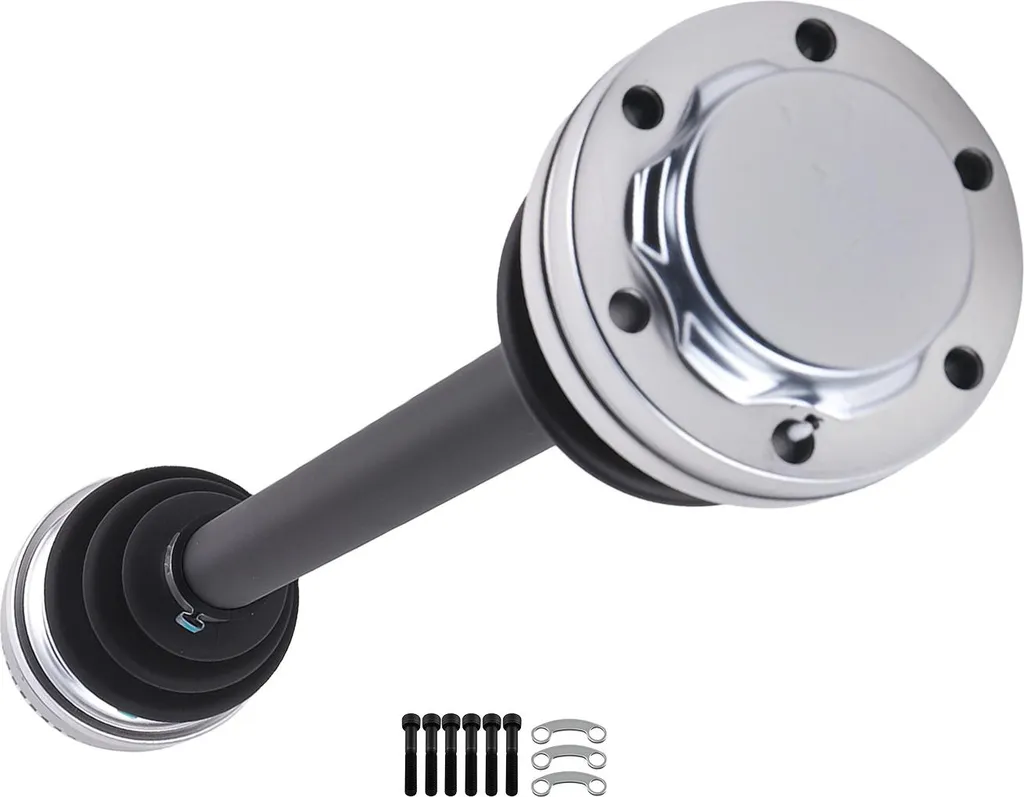 Arbre de Transmission Arrière Gauche BMW X3 E83 - OE 33207537607 Neuf