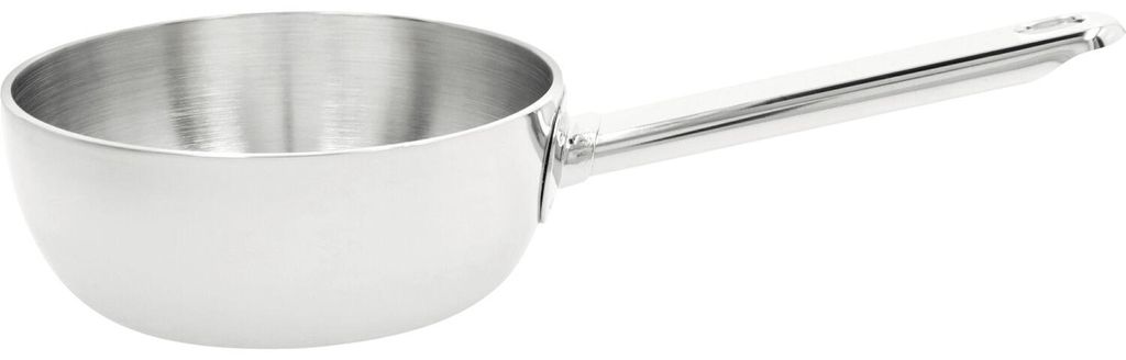 Demeyere Conical Sauté Pan, 20 cm Produktbild 