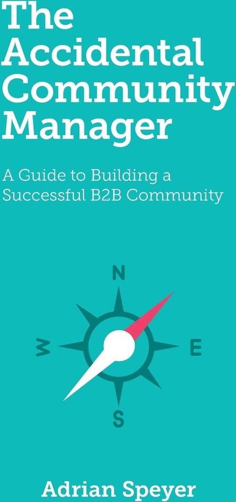 The Accidental Community Manager