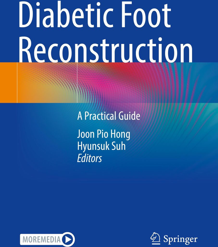 Diabetic Foot Reconstruction