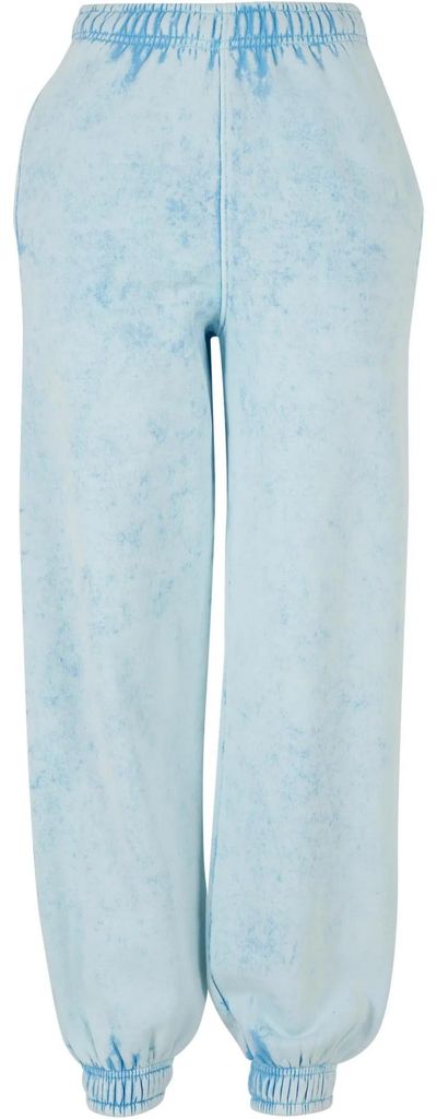 Urban Classics - Trainingshose für Damen TN598 (3XL) (Baltisches Blau)