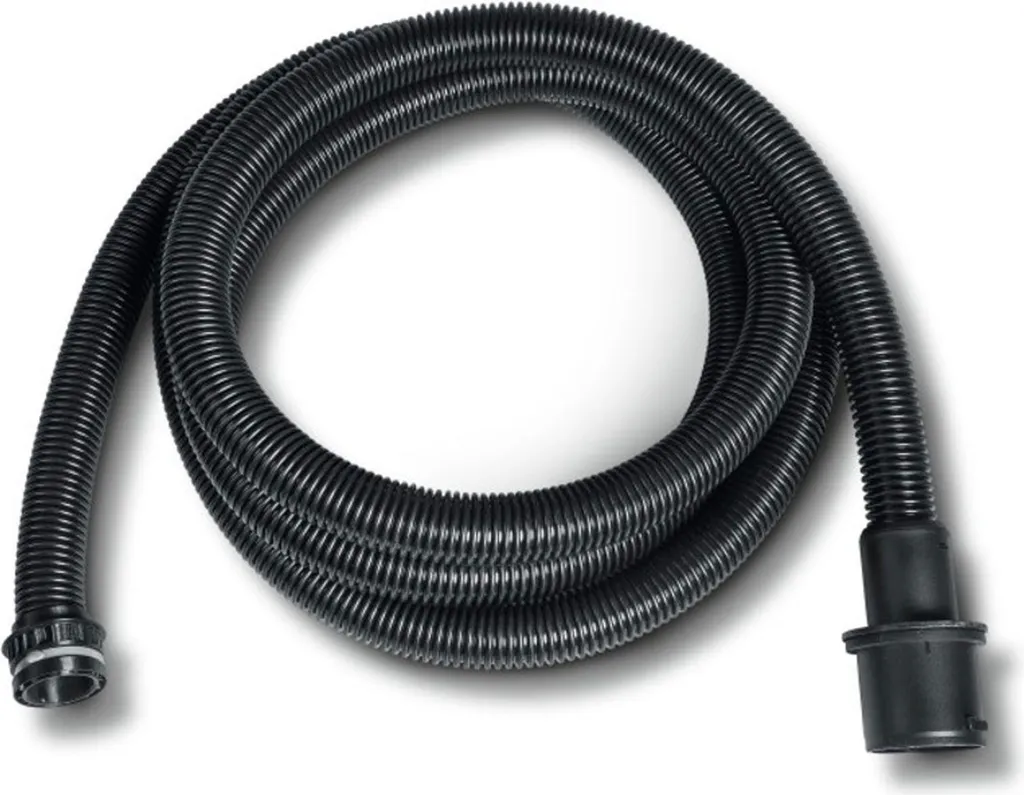 Tube d'aspiration rigide FEIN 31345065010 en PVC renforcé haute qualité