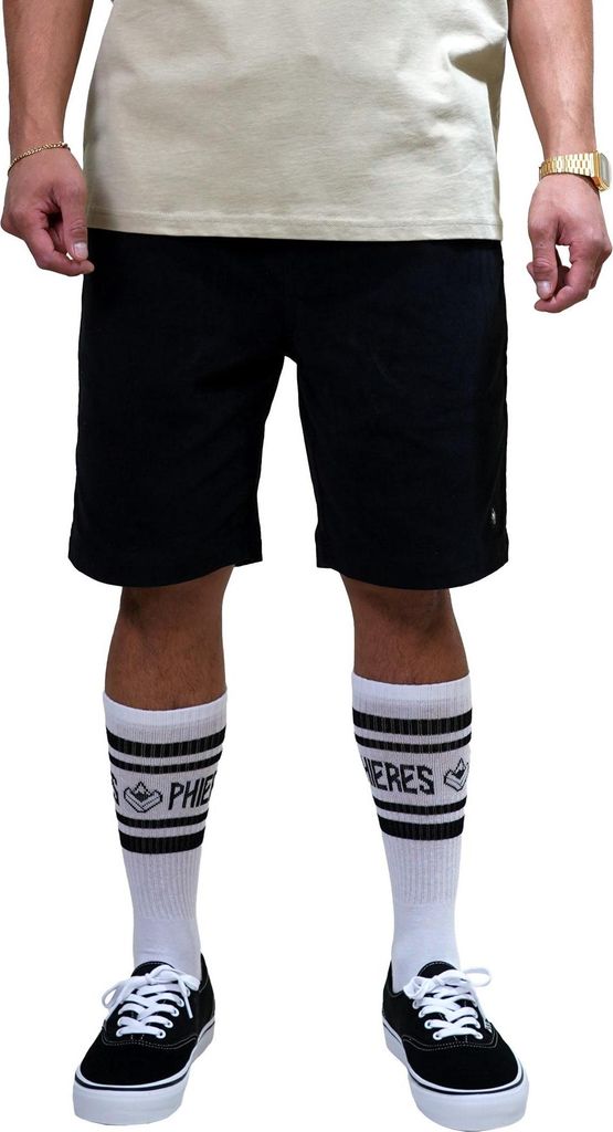 PHIERES Phujirama Black XL