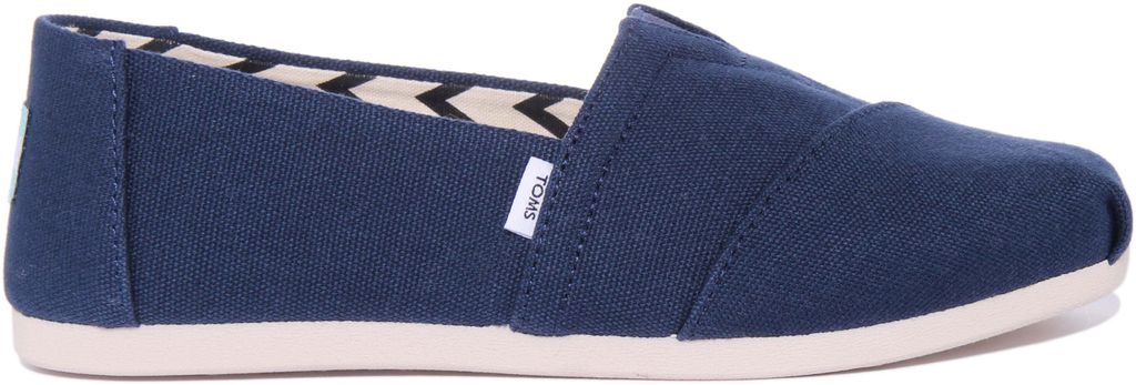 Toms Buty Alpargata Rope, 10017712 Zdjęcie produktu 16