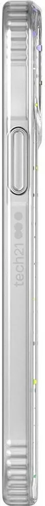 Housse de protection iPhone 12 / 12 Pro Tech21 Evoslim Transparente Slim - 5