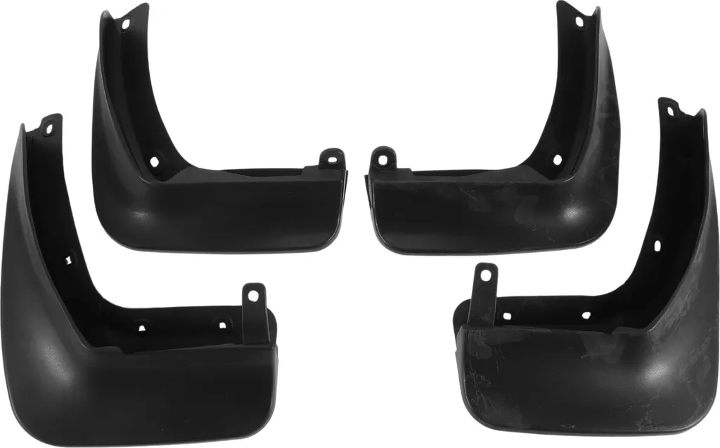 Garde-Boue pour VW Beetle A5 2012-2019 : Bavettes de Protection Premium