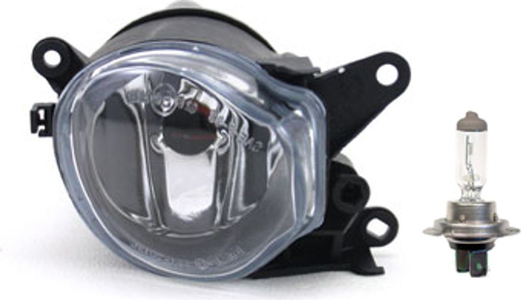 Johns, Nebel Scheinwerfer Nebel Lampe passend für Audi A4 8D 02/99- 11/00 Rechts mit H7 8D0941700B