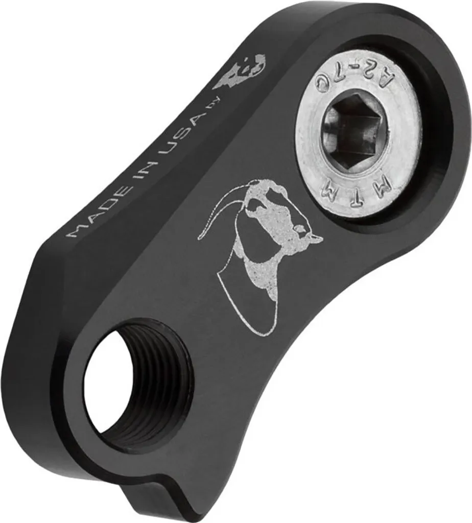 Solution Passage de Vitesses Difficile 10V : Adaptateur GoatLink Noir - 3