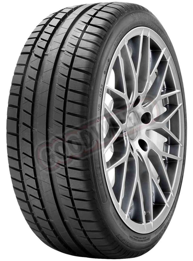 Riken Road Performance XL 215/60 R16, Sommer, 99 (775kg), V Produktbild 