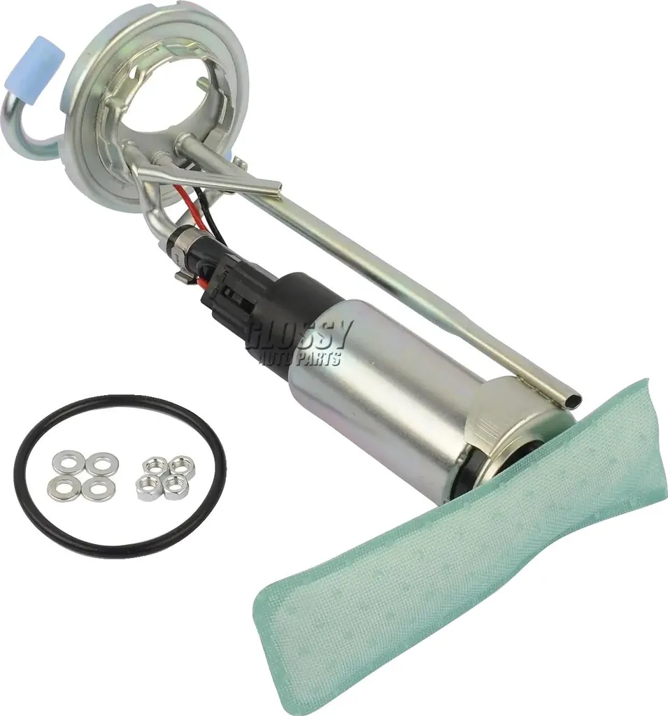 Offerta Pompa Carburante E30 16141181075 - Alta Efficienza Motore