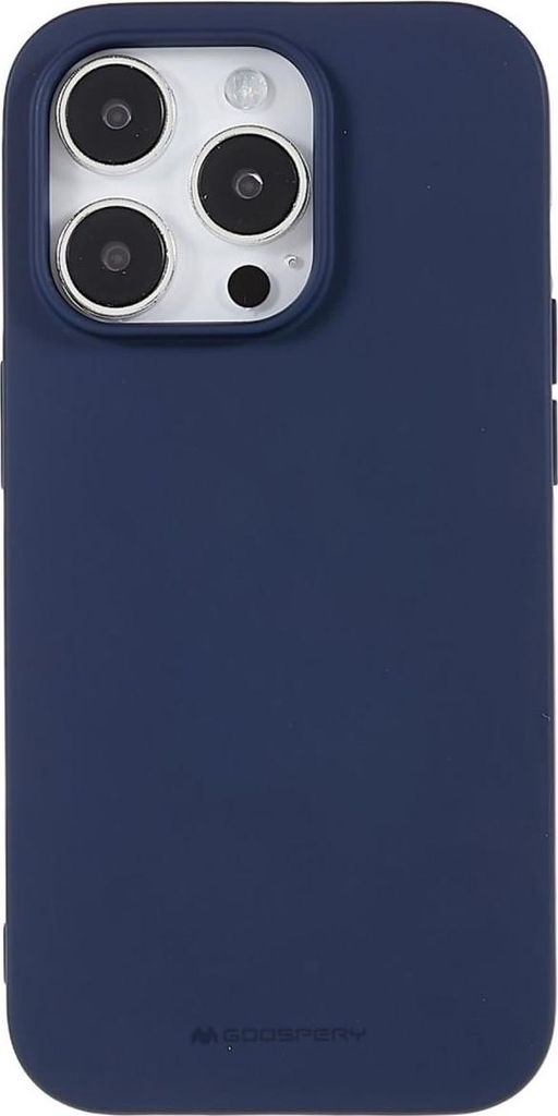 Hülle für Apple iPhone 14 Pro Handyhülle Silikon Case Cover Hülle Bumper Matt