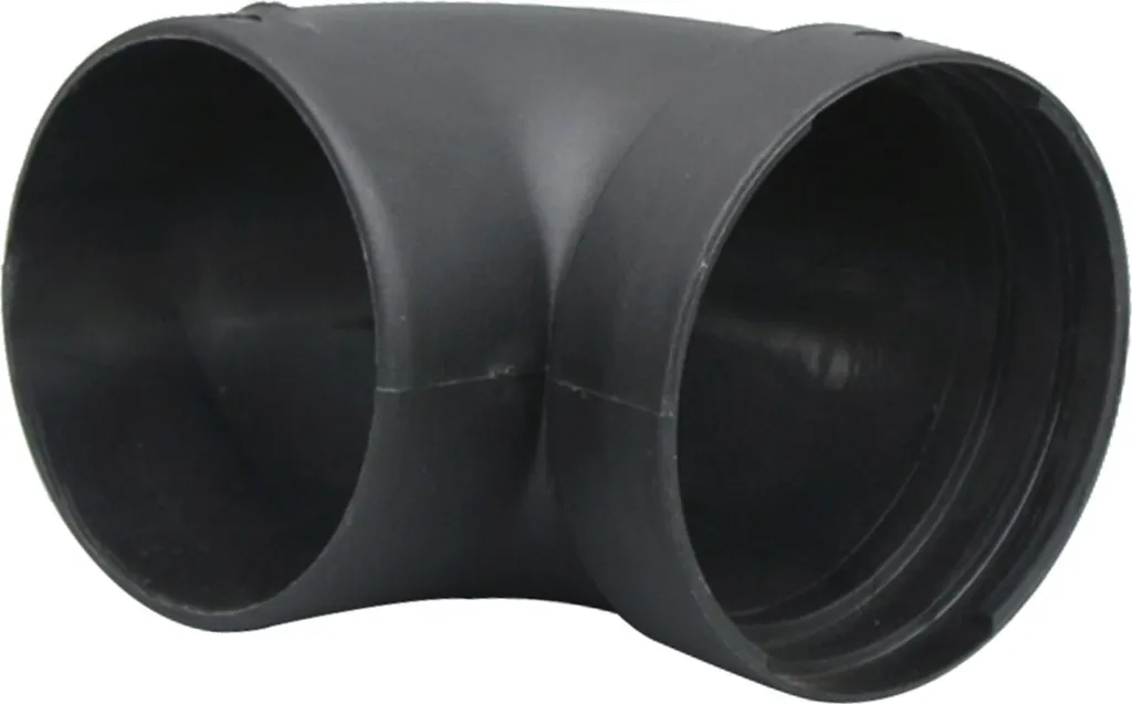 Raccordo T-Y Canalizzazione 75/60mm per Webasto Eberspacher Camper Barca