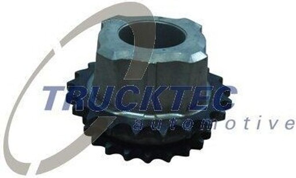 TRUCKTEC AUTOMOTIVE Zahnrad Einspritzpumpe 08.12.078 für BMW 3 Touring (E91)