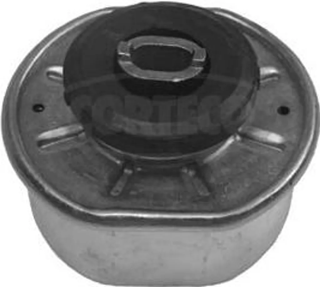 Palier Moteur Anti-Vibrations CORTECO 21653057 - Qualité OE Durable