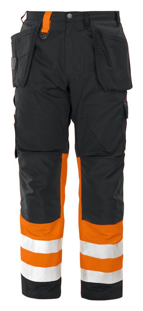 Projob 6502 ARBEITSHOSE EN ISO 20471 KLASSE 1