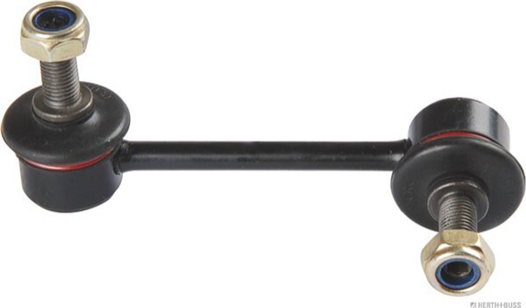 HERTH+BUSS JAKOPARTS Koppelstange Stabilisator für KIA CLARUS (K9A) J4973001