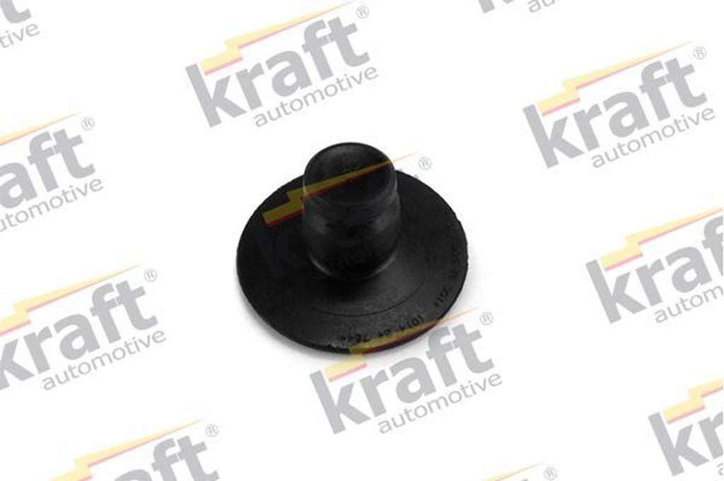 KRAFT AUTOMOTIVE 4091640 Gummipuffer, Fahrwerk OE 424764 kompatibel mit Astra H, Astra G