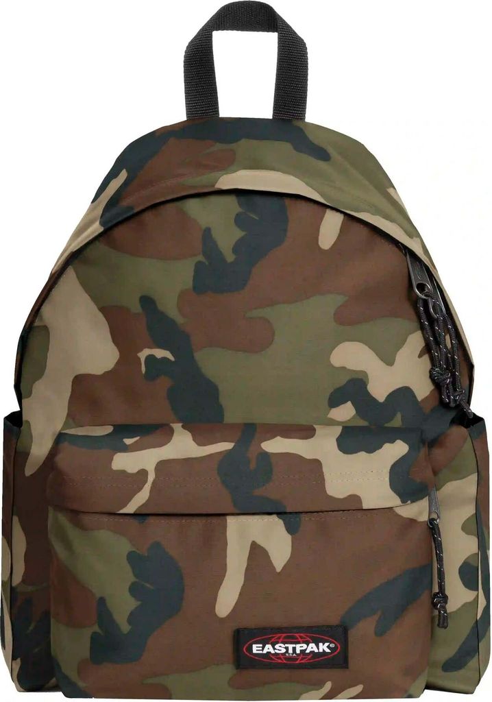 Eastpak Backpack EK0A5BG43E81 in Black color size Talla unica