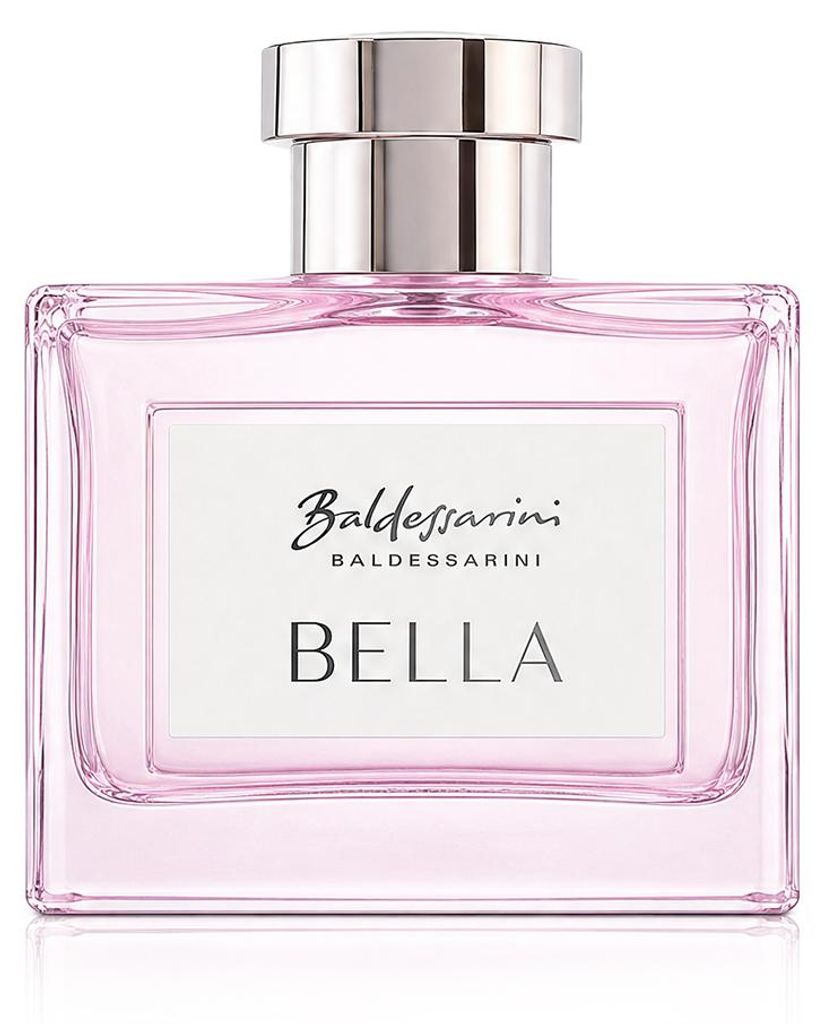 Baldessarini Bella Eau De Parfum 90 ml (woman) Produktbild  KI-generiertes Bild