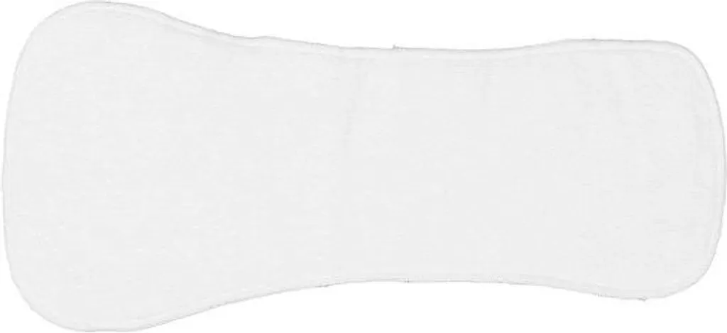Culotte d'incontinence lavable femme - Sous-vêtement absorbant et doux