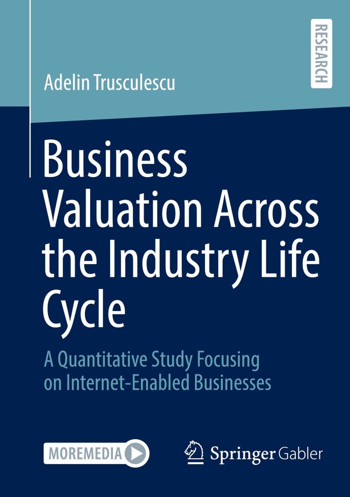 Business Valuation Across the Industry Life Cycle