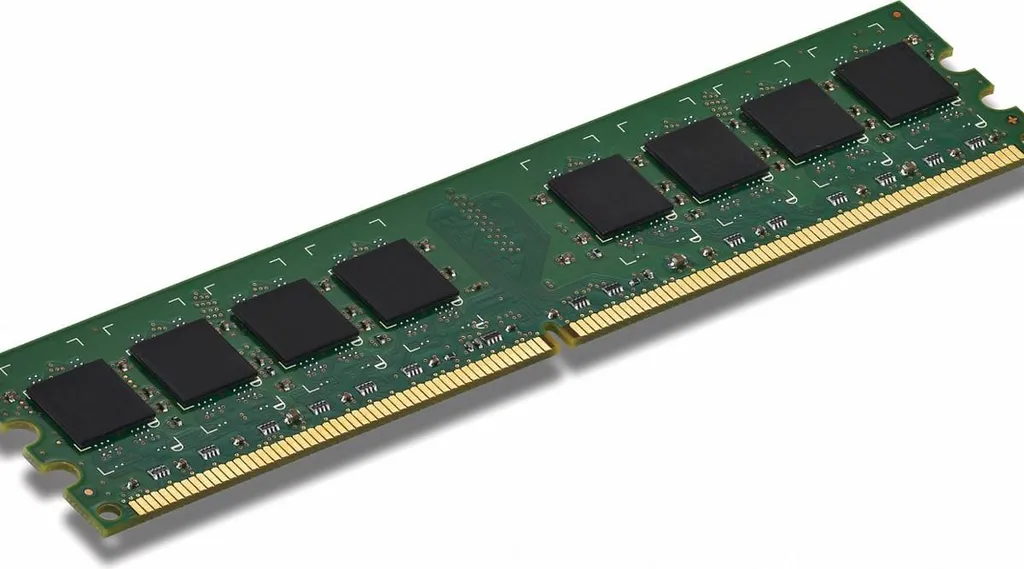 Mémoire serveur Fujitsu DDR4 16Go pour virtualisation et cloud computing - 2